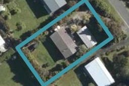 8 Russell Heights, Russell, Russell