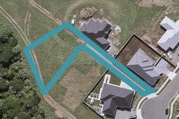8 Megaw Close, Whalers Gate, New Plymouth