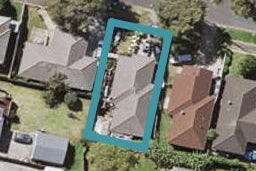 27A Anderson Avenue, Point England, Auckland