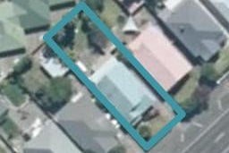 41 Latham Street, Napier South, Napier