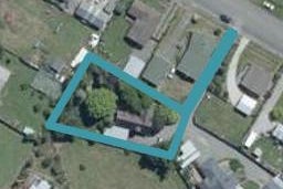 10A Saint Leonards Street, Culverden, Culverden