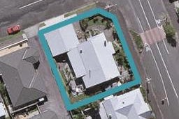 12 Paynters Avenue, Strandon, New Plymouth