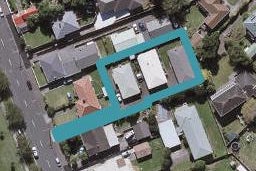 3/10A David Street, Westown, New Plymouth