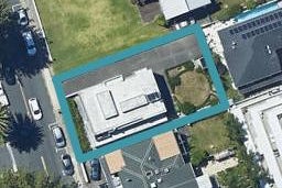 37 The Mall, Mount Maunganui