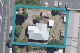 146 Peachgrove Road, Hamilton East, Hamilton
