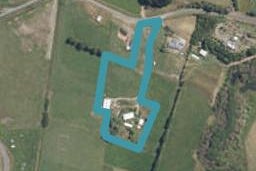 415 Muhunoa Road, OHAU, LEVIN