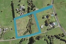 701 Runciman Road, Runciman, Drury