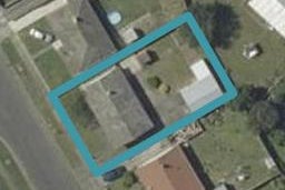 54 Alexander Street, Awapuni, Palmerston North