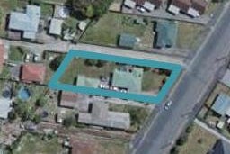 21 Raglan Street, Lansdowne, Masterton