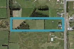 245 Chesney Street, Tisbury, Invercargill