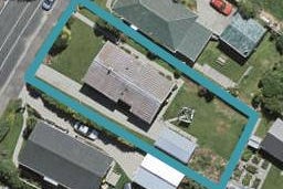 227 Regent Street, Heidelberg, Invercargill