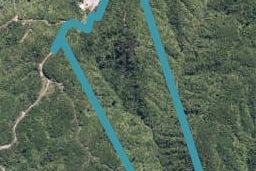 552A Cuff Road, Erua