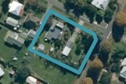 4 Dee Street, Otane
