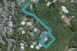 11 Salisbury Garden Court, Wadestown, Wellington