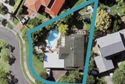 38 Sanctuary Point, Sunnyhills, Auckland