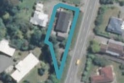 1 Factory Road, Temuka