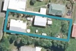 2173 State Highway 4, Owhango