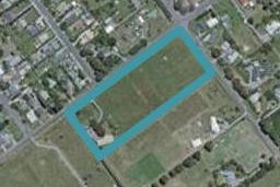 68 Regent Street, Martinborough