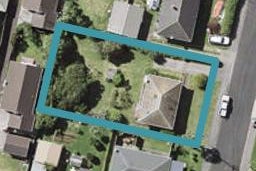 48 Caen Road, Panmure, Auckland