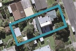 8 Somerset Street, Brooklands, New Plymouth