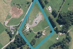 101 Otapouri Road, Owhango