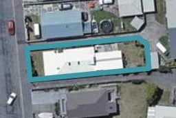 12B Argentine Avenue, Miramar, Wellington