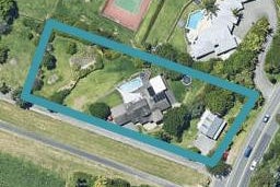 400 Cambridge Road, Tauriko, Tauranga