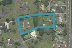 206 Holmwood Drive, Ngahinapouri, Ohaupo