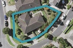24 Graham Collins Drive, Windsor Park, Auckland