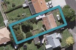 20 Clinton Street, Fitzroy, New Plymouth