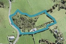 349 Green Road, Matakana, Matakana