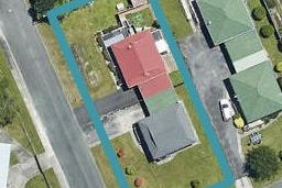 1 Kouma Place, Fairy Springs, Rotorua