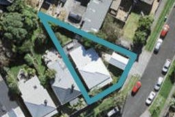 1 Westmoreland Street East, Grey Lynn, Auckland