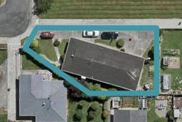 101 Cargill Street, Waikiwi, Invercargill