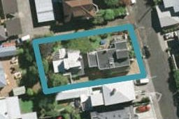 8A Arthur Street, Freemans Bay, Auckland