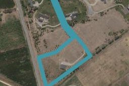 0 Earnscleugh Road, Earnscleugh, Alexandra