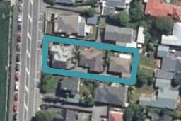 2/14 Bellevue Road, Woburn, Lower Hutt