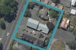 786 Cumberland Street, North Dunedin, Dunedin