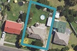 19 Kowhai Street, Te Hapara, Gisborne