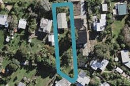 158 Ocean View Road, Oneroa, Waiheke Island