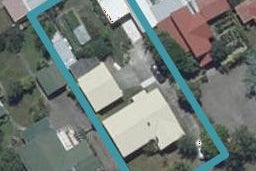 28 Queen Street, Feilding, Feilding