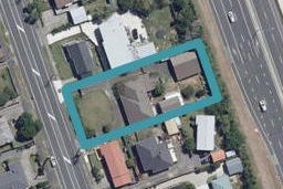 144 Tramway Road, Enderley, Hamilton