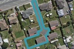 381B Tay Street, Turnbull Thomson Park, Invercargill