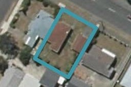 36 Liverpool Street, Levin, Levin