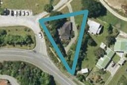 2301 Queen Charlotte Drive, Ngakuta Bay