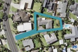 110 Fisher Parade, Sunnyhills, Auckland