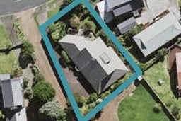 4 Bronzewing Terrace, Unsworth Heights, Auckland