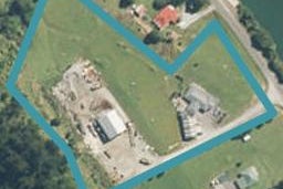 356 Arthurstown Road, Hokitika