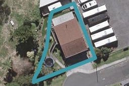 14 Burton Street, Waiwhakaiho, New Plymouth