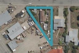 2 Caulfeild Street, Ranfurly, Ranfurly